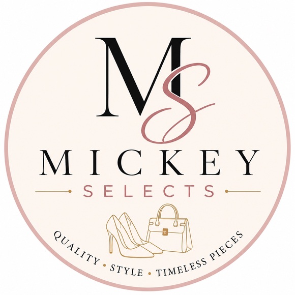 mickeyselects